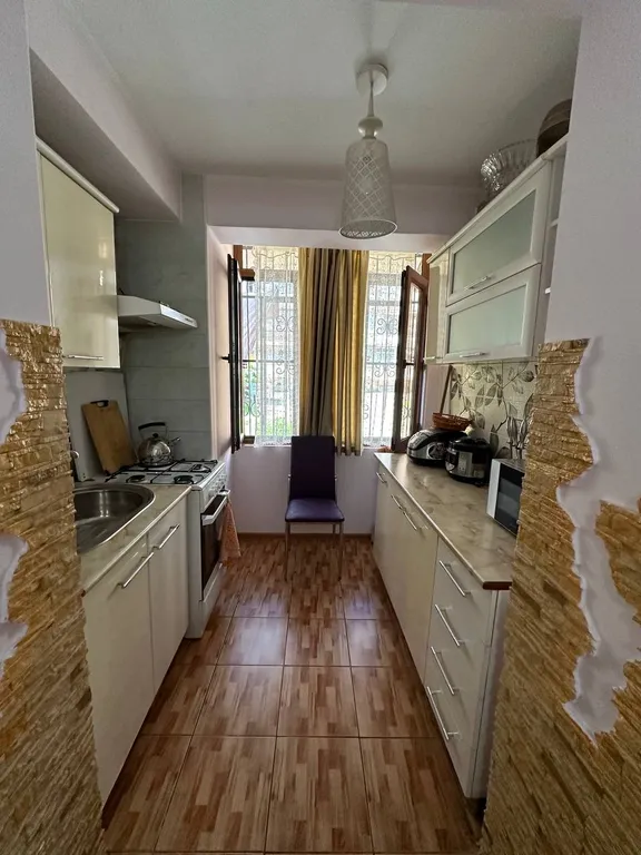 Квартира Квартира у моря, Сухум — Сухум