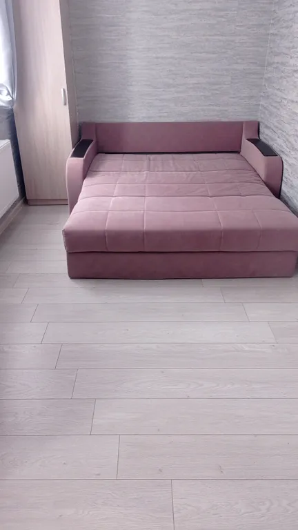 Уютная квартира в ЖК Донской.