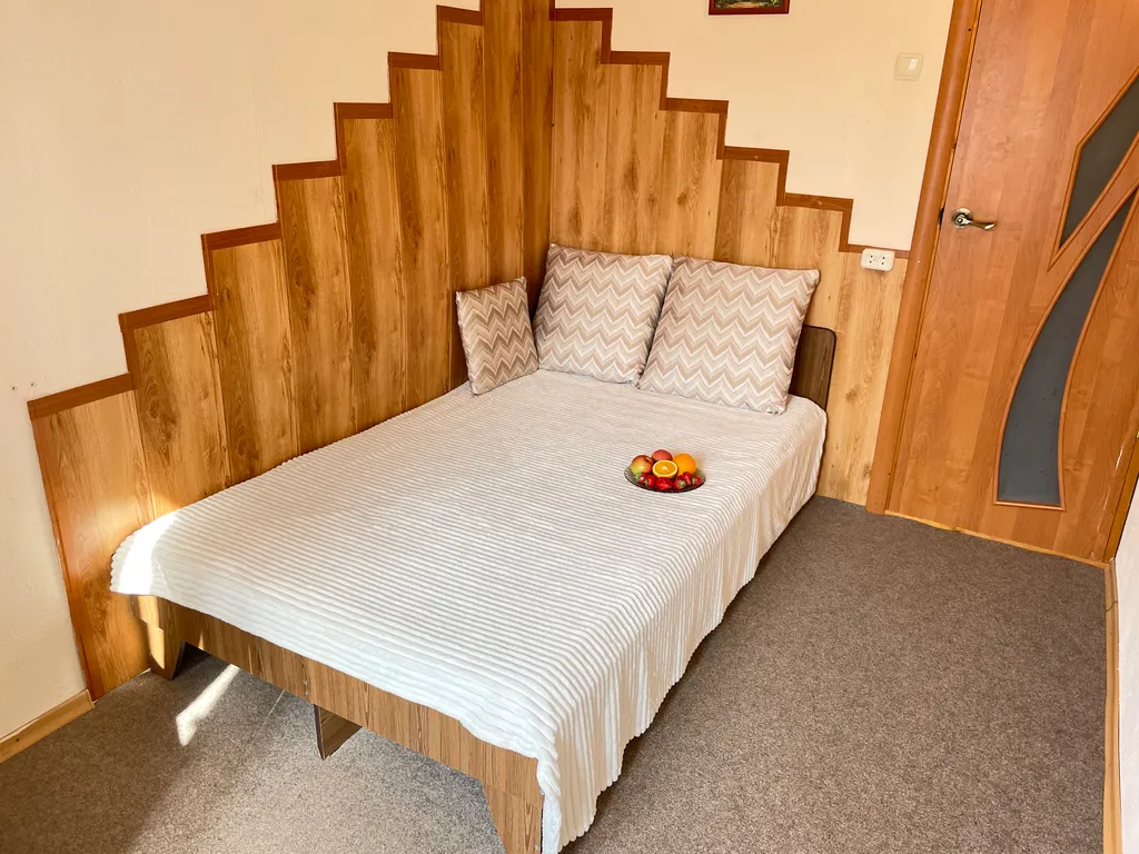 Квартира Уютный 1-местный номер на 1 линии — Севастополь