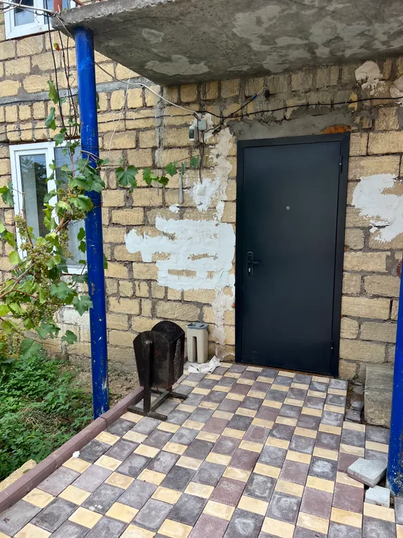 Коттедж Уютный домик рядом с морем — Дербент