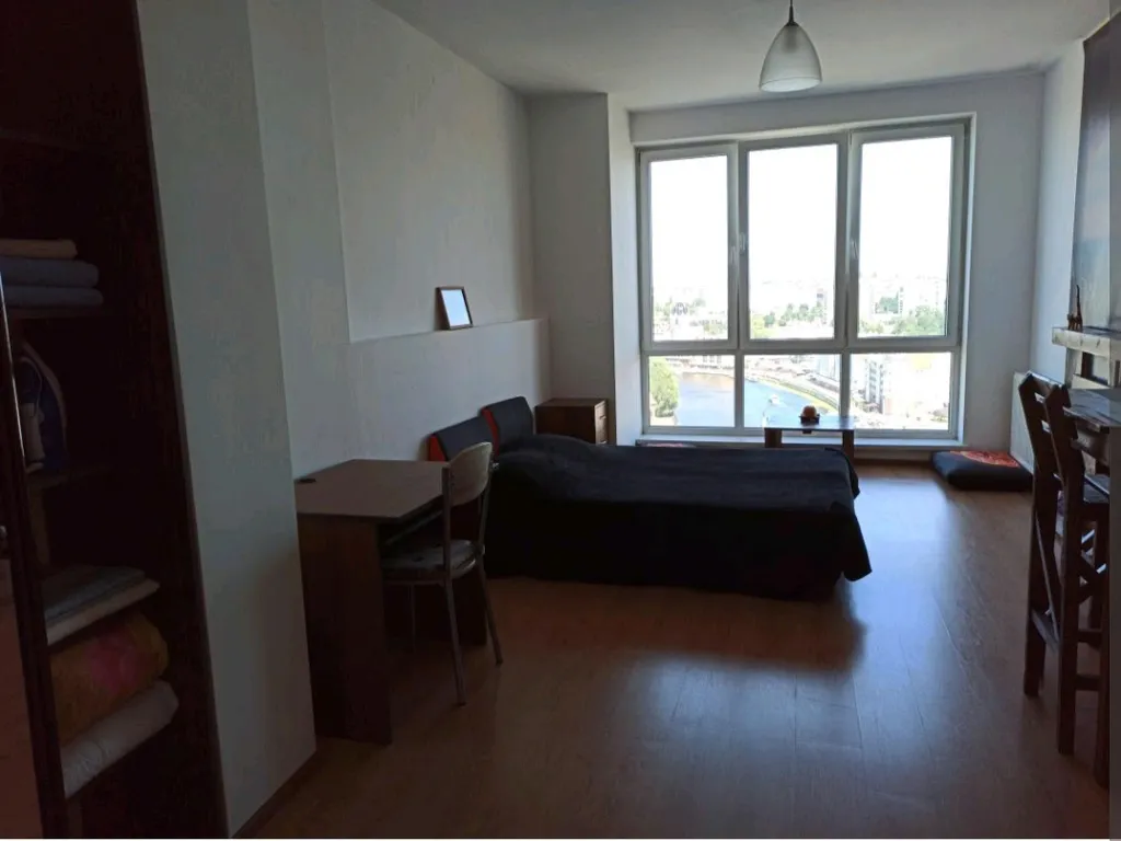 Квартира Комната королевы Луизы в центре — Калининград