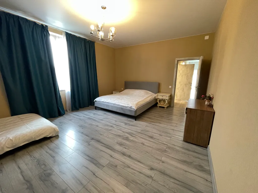 Золотая гавань