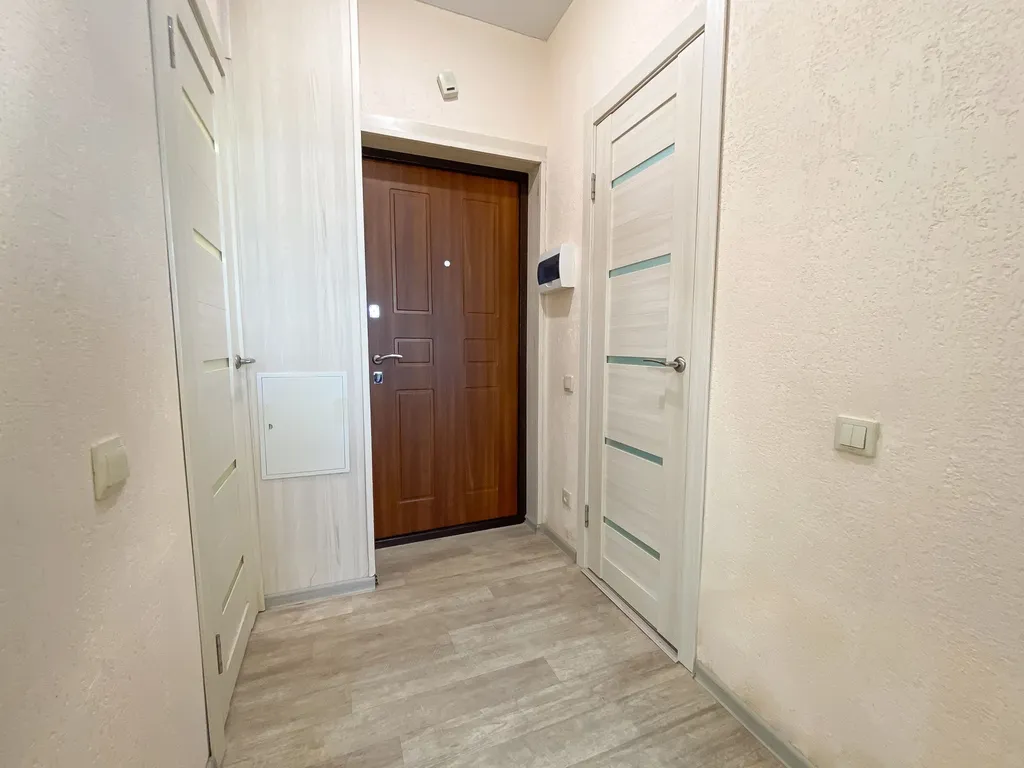 Уютная квартира рядом с парком Винновская Роща