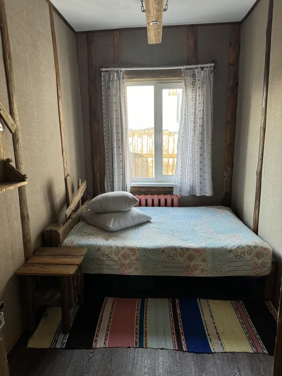 Квартира Комната — аренда посуточно в Великий Устюг