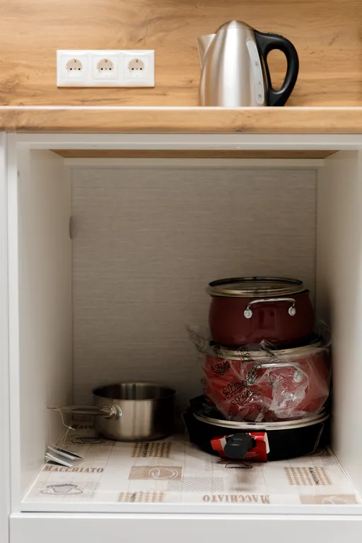 Три шага новый блок