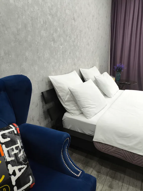 Добро пожаловать в наше уютное гнездышко