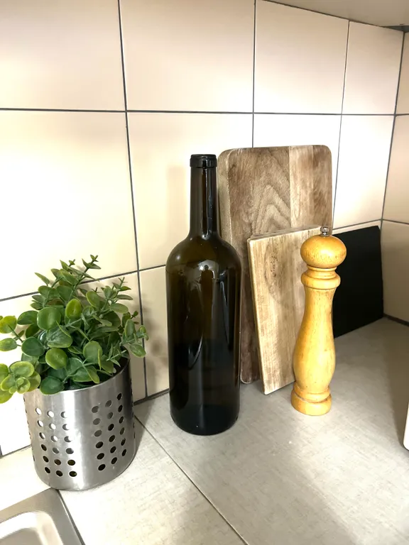 Большая однокомнатная квартира рядом с пляжем