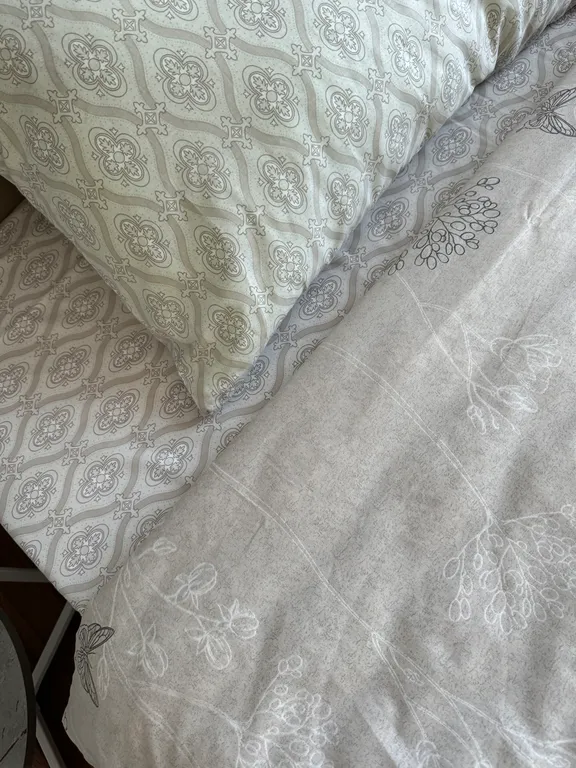 Новая чистая квартира близко к аэропорту