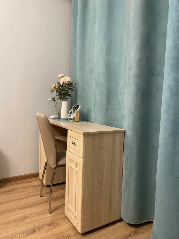 Квартира Апартаменты в ЖК Изумрудный город, на первой береговой линии, в центре — Геленджик