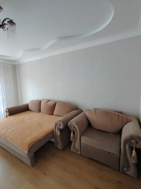 Атмосфера уюта в сердце Уфы