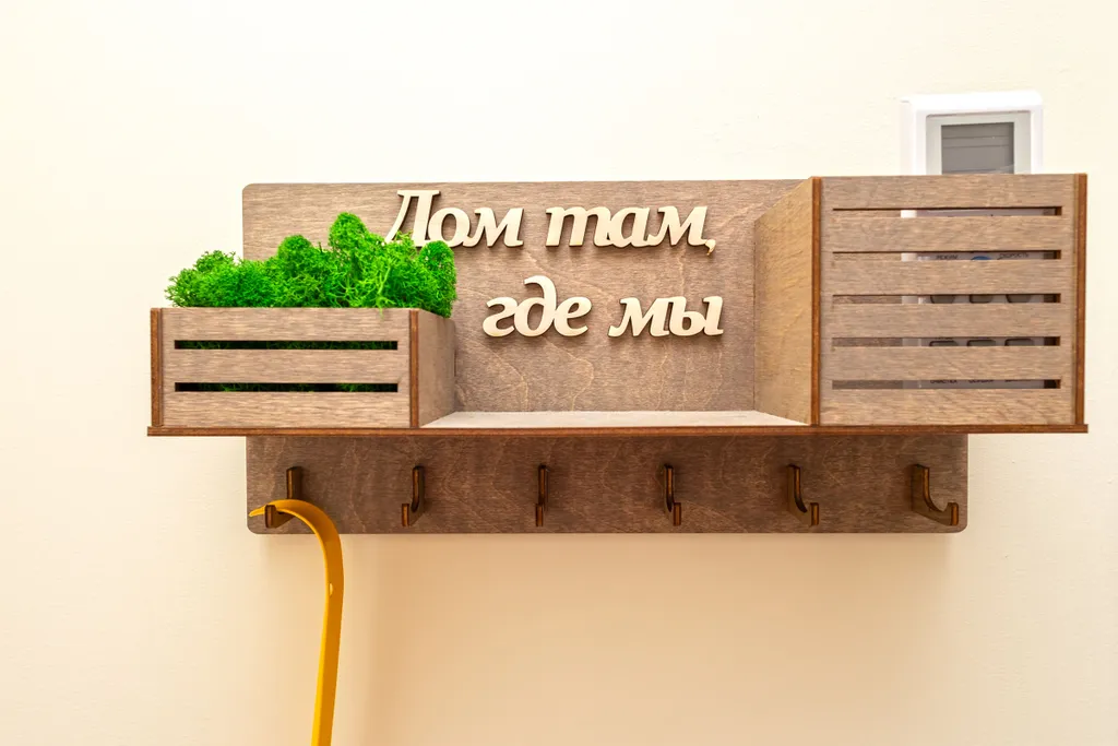 Квартира Двухкомнатные апартаменты в ЖК Движение Тушино — Москва