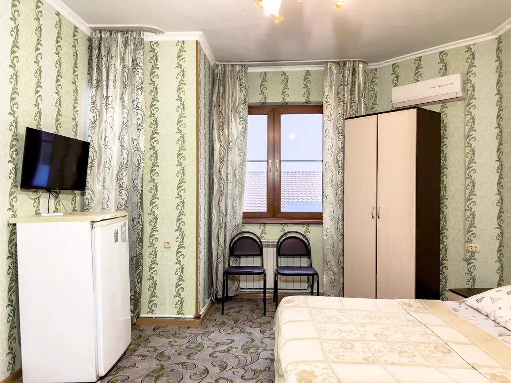 Квартира Комната — Адлер