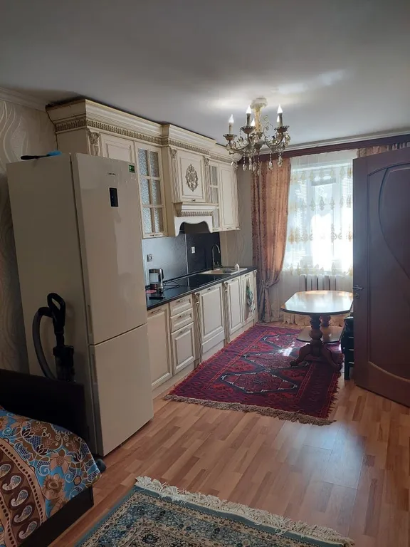 3-комнатный Дом