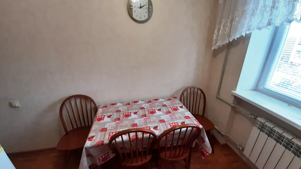 Квартира 1-комнатная Квартира — Евпатория