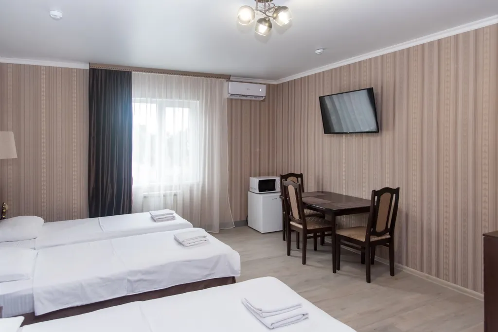 Уютная комната в центре #7