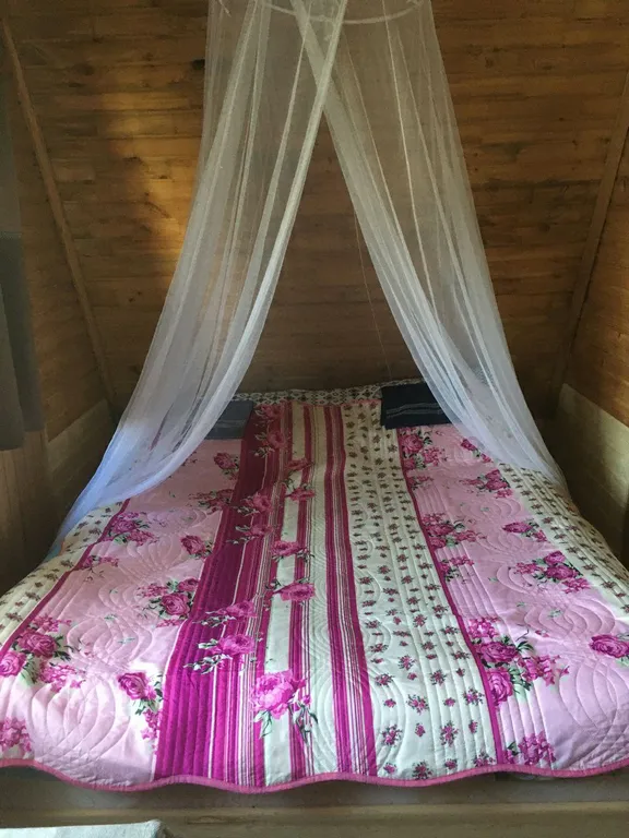 Привал на Светлояре