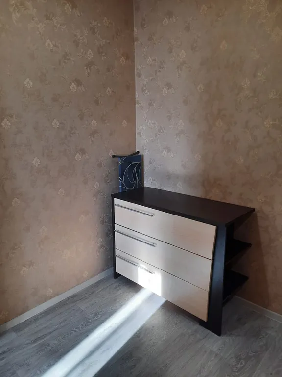 Уютная чистая квартира не для развлечений