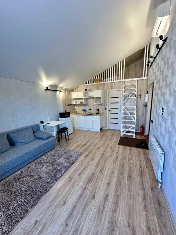 Коттедж Уютный дом в тихом спокойном месте — Казань