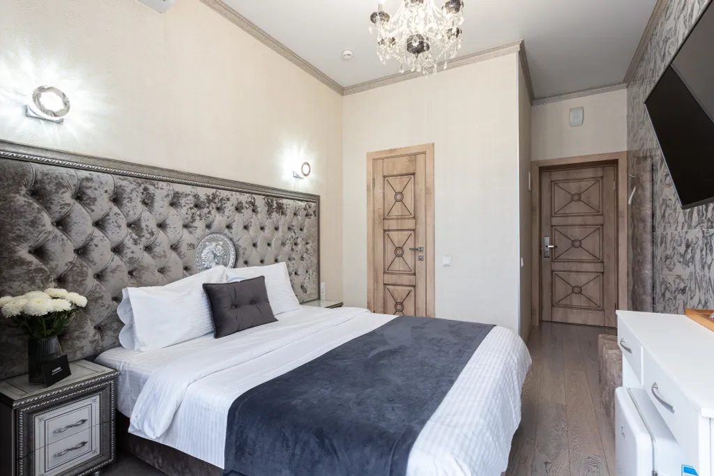 Квартира Квартира Studio room — Сочи