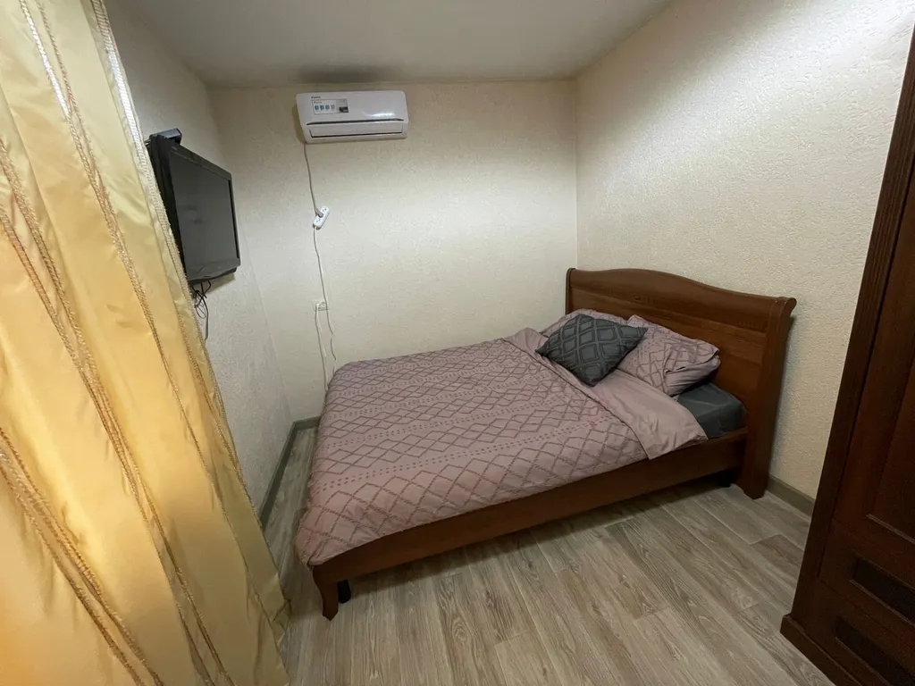 Уютная квартира в курортной зоне — аренда посуточно в Железноводск