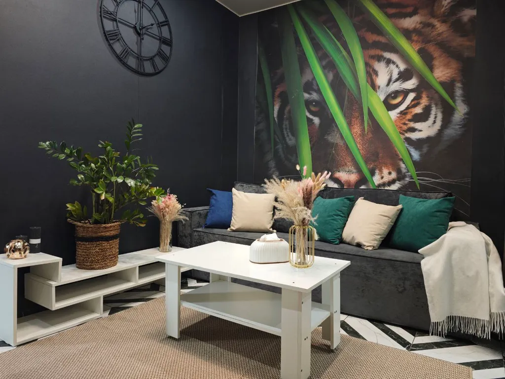 Квартира в закрытом ЖК на Блинной горе — аренда посуточно в Сергиев Посад