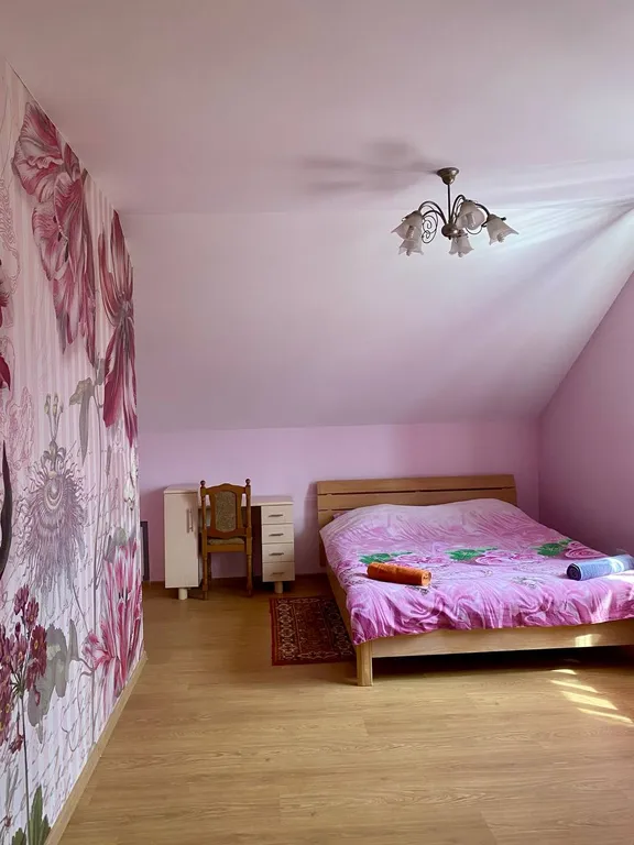 Коттедж Мечта