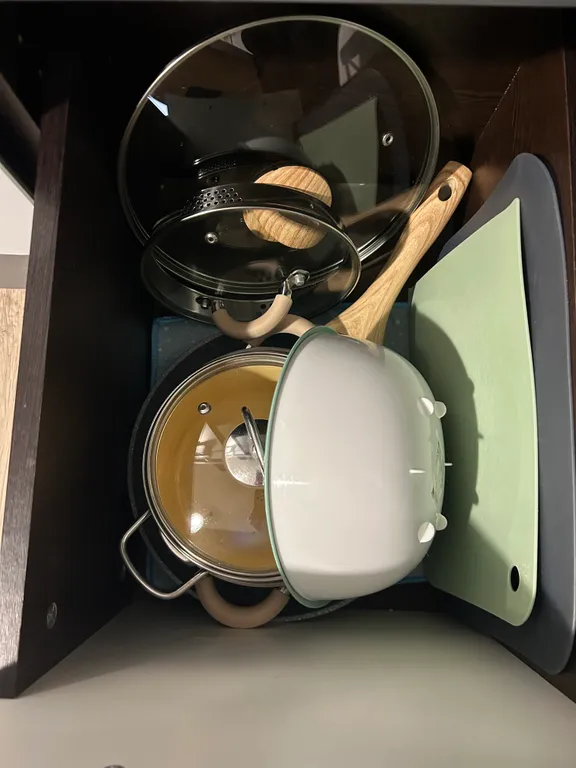 Апартаменты на Краснопольском с панорамным видом на проспект