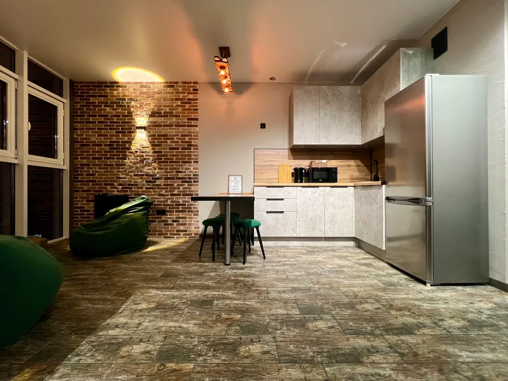 Квартира 1-комнатная Квартира — Краснодар