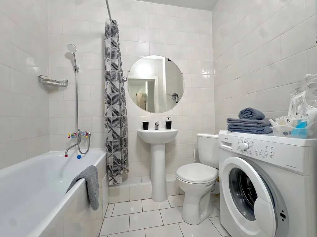 Студия Мозаика возле Экспоград Юг