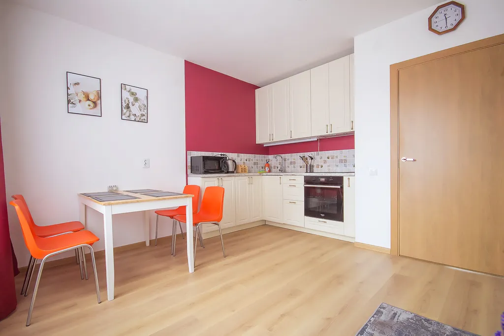 Квартира Квартира около онкоцентра — Песочный