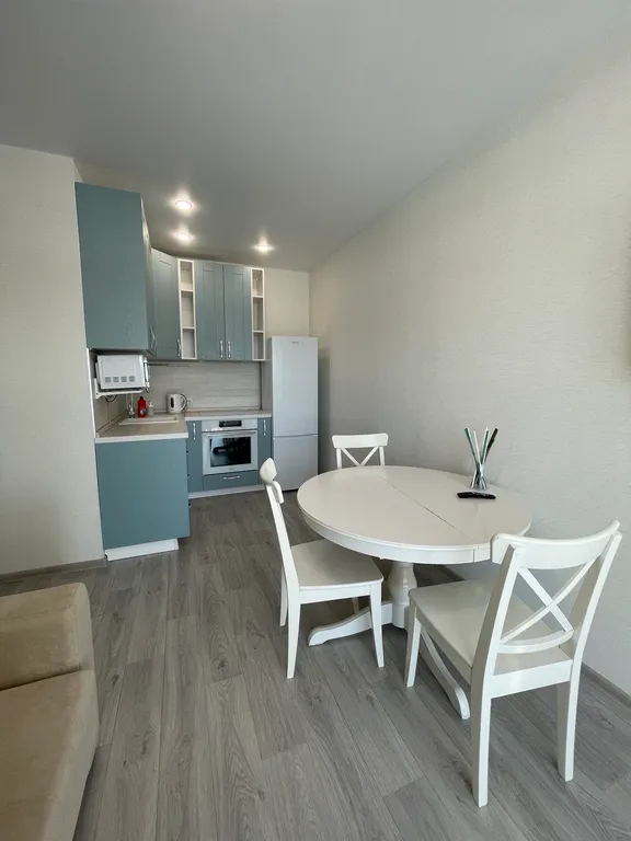 Элитный жилой комплекс Новин квартал