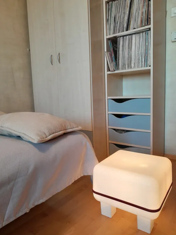 Квартира Квартира Тихий центр, удобно с детьми, шикарные виды — Москва