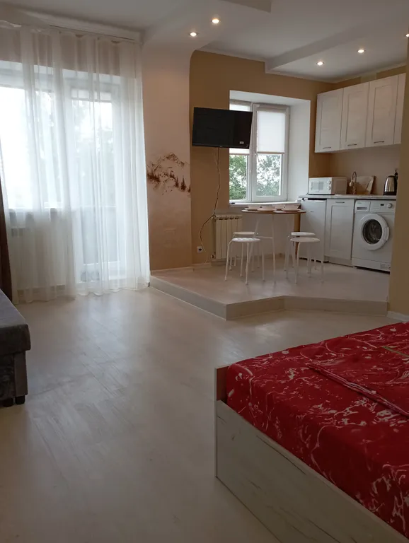 Квартира Квартира Чисто, уютно, центр. — Волгоград