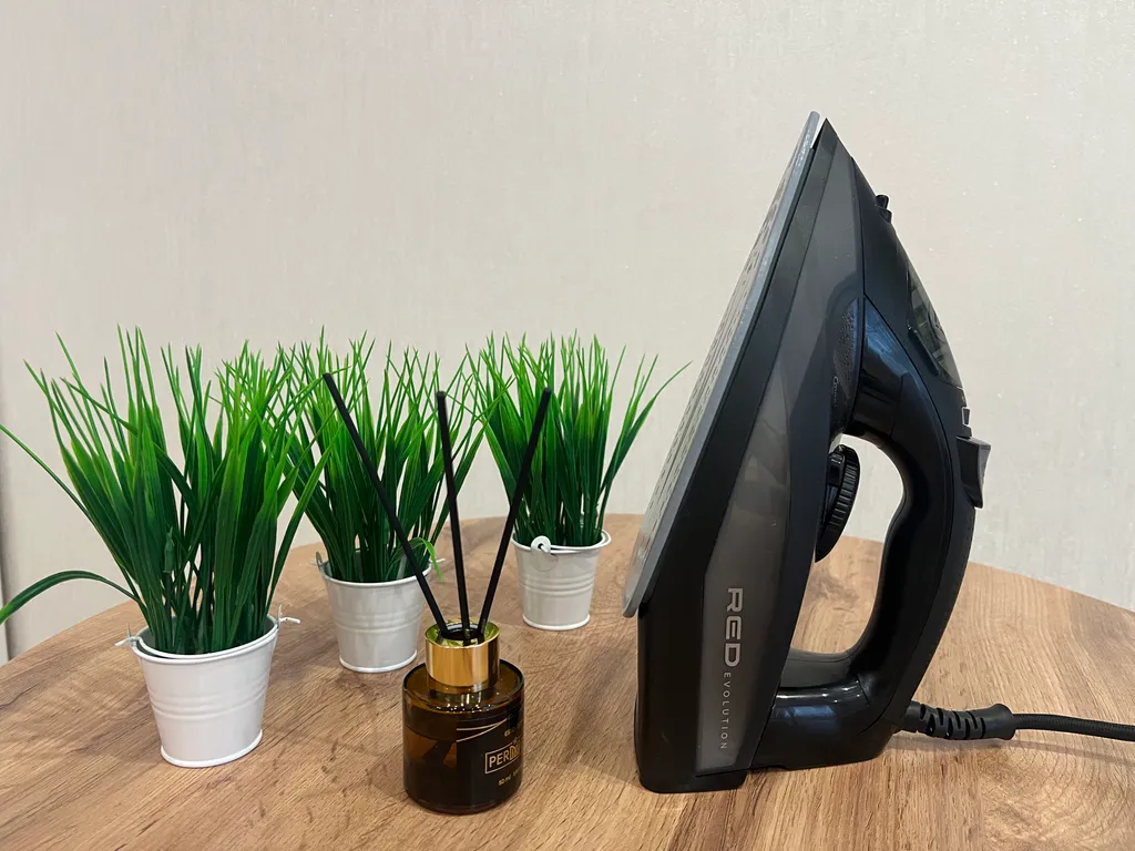 Уютная студия в новом ЖК