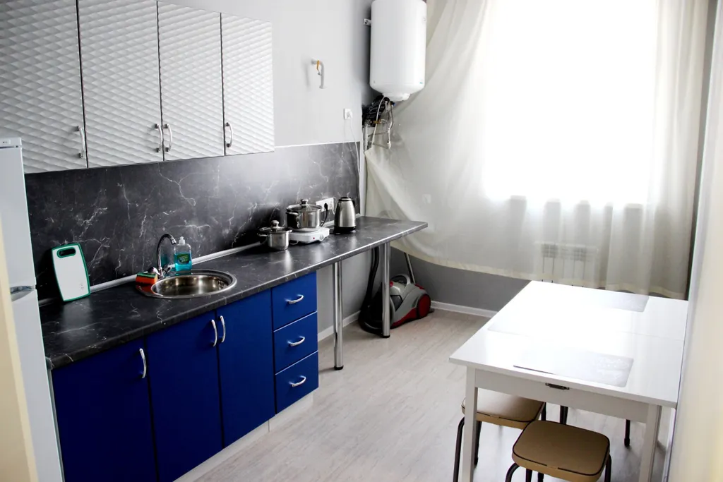 Квартира Квартира Апартамент с видом на море — Севастополь