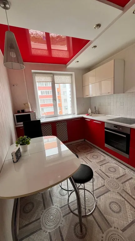 Уютная квартира около аквапарка ЛетоЛето