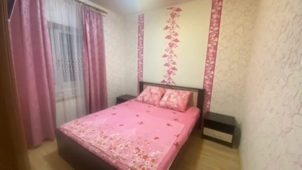 Таунхаус Янтак 3