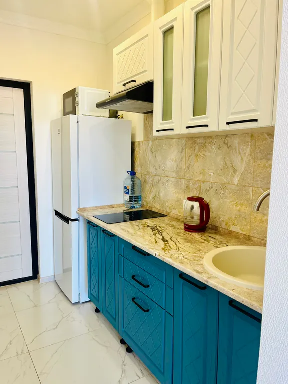 Квартира Апартаменты на мыс Фиоленте с видом на горы и рассвет — Севастополь