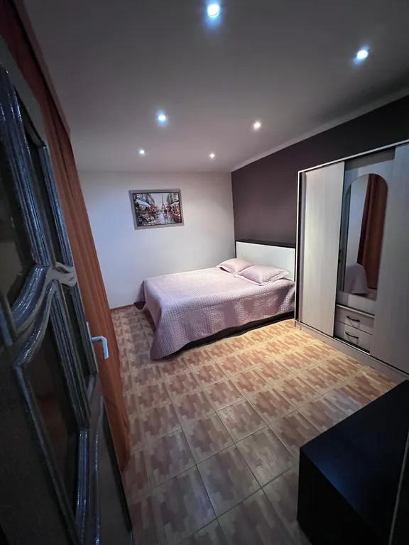 Коттедж 2-комнатный Дом — Адлер