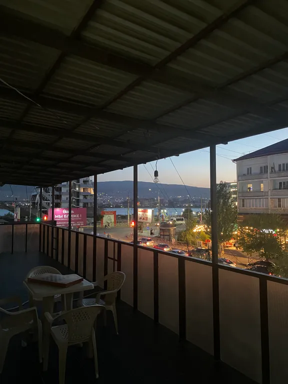 Квартира Уютная, комфортабельная 3-комнатная квартира — Махачкала