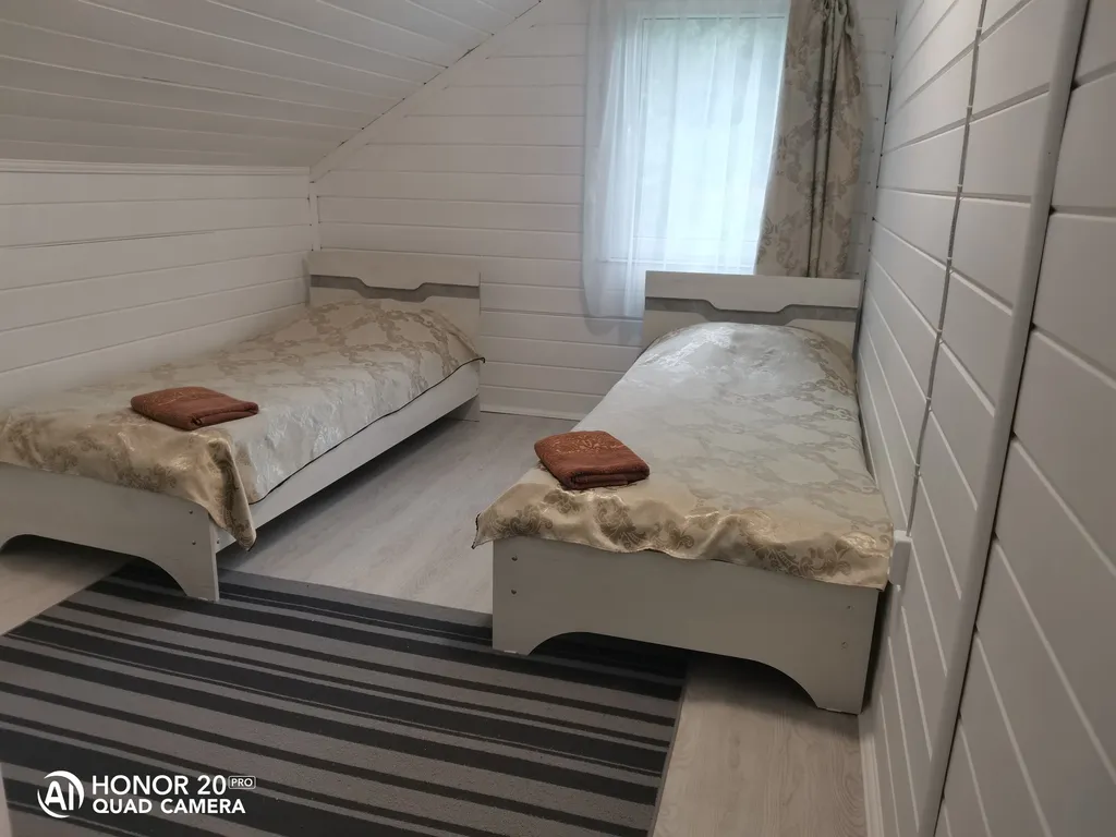 Уютный дом в Фортуне