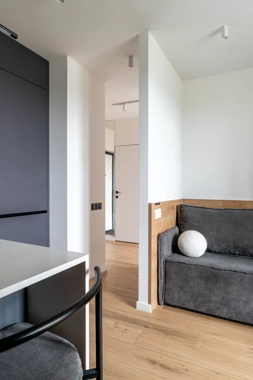 Эксклюзивный комфорт, как в отеле