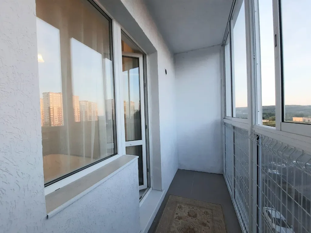 Евродвушка в центральном районе в ЖК Московский проспект