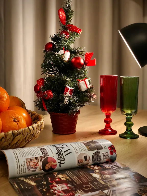 Энтузиасты гостеприимства 2