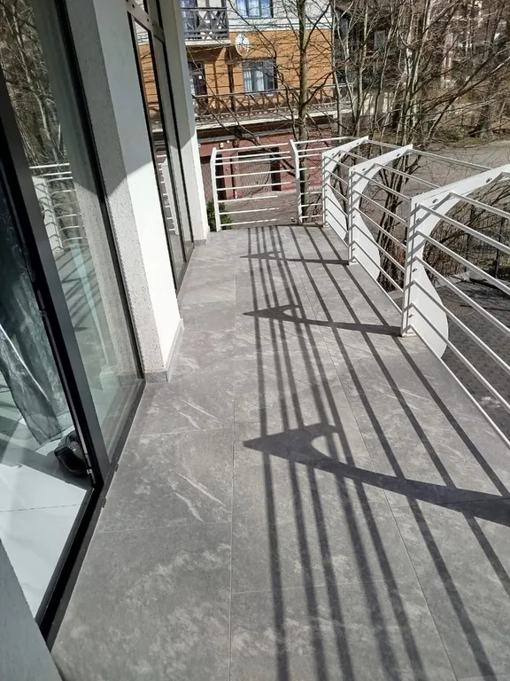 Квартира Квартира В историческом центре — Светлогорск