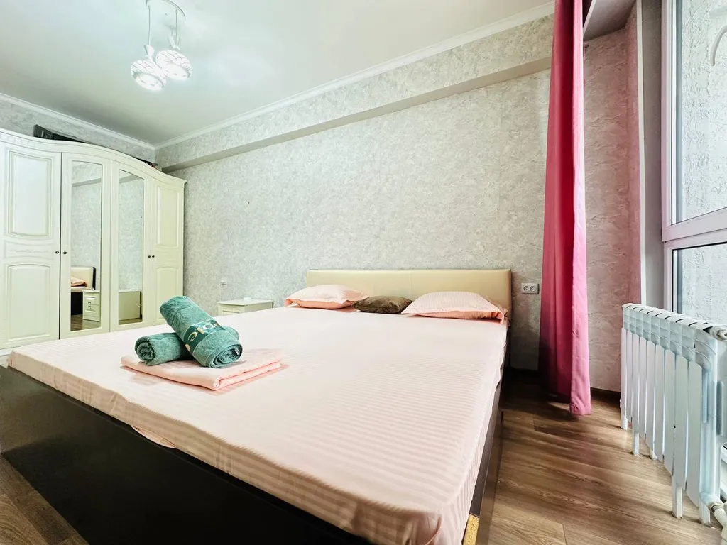 Воздушный простор