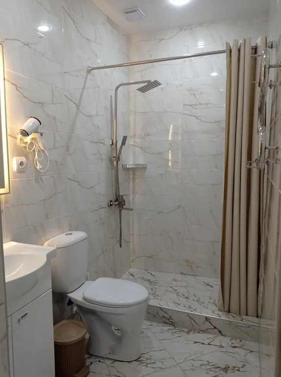 Эко дом вблизи от термальных бассейнах