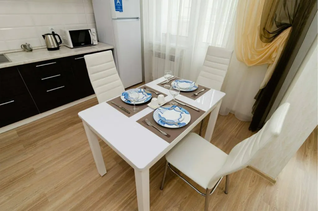 Квартира Студия в центре рядом с жд вокзалом — аренда посуточно в Пенза