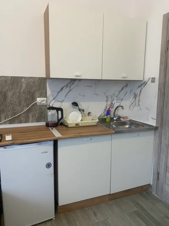 Апарт у моря