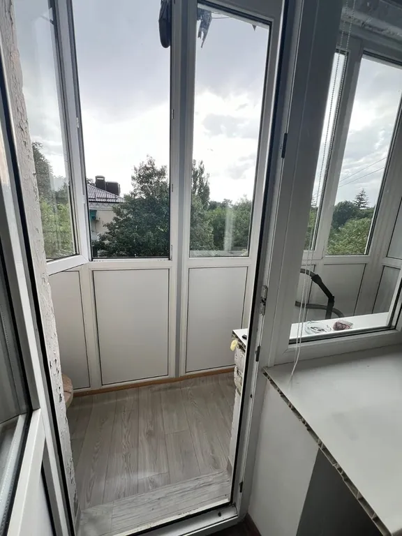 2х комнатная квартира